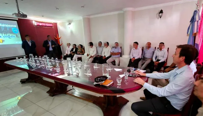 Modernización áreas investigativas 02