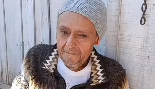 atropellado embarcación