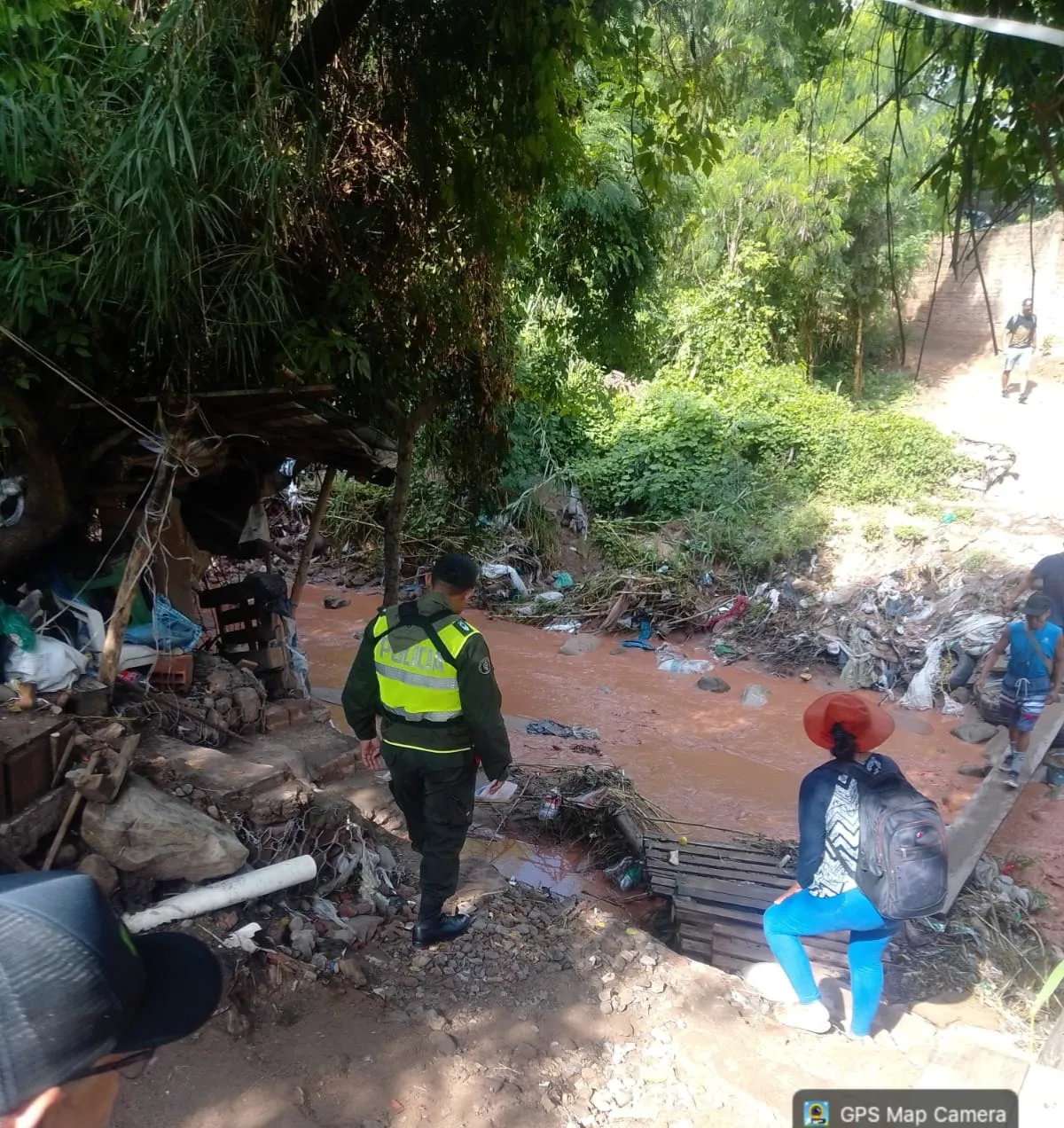 yacuiba controles policía bolivia7