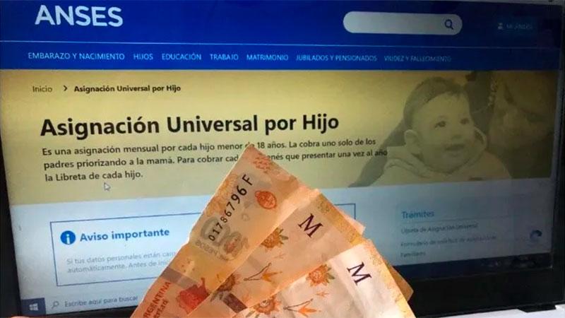 AUH De Anses: Cambia Un Requisito Para No Suspender El Cobro, ¿a ...