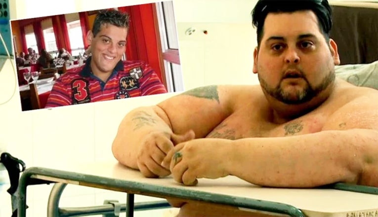 maxi cuestion de peso