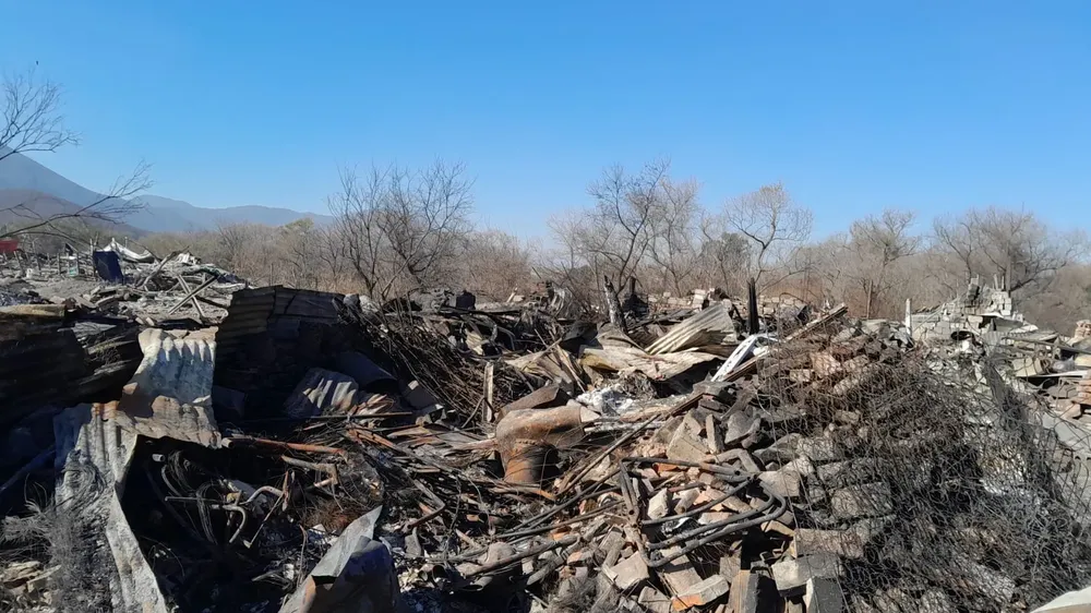 incendio 20 de junio