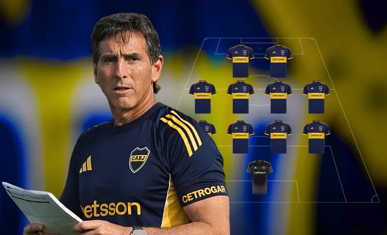 BOCA 23