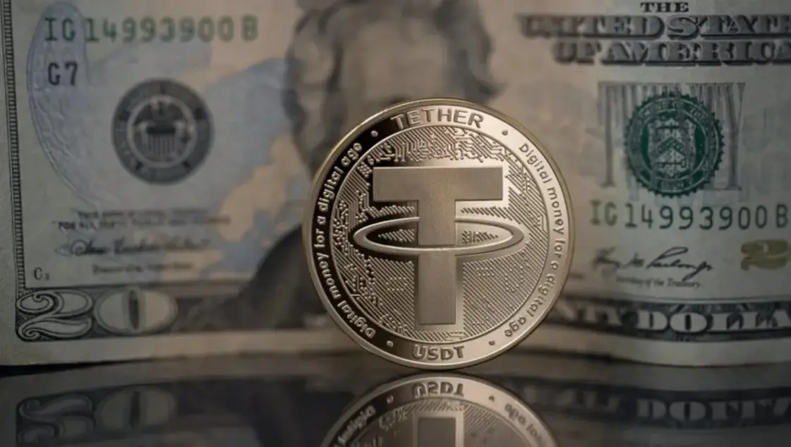 dólar cripto
