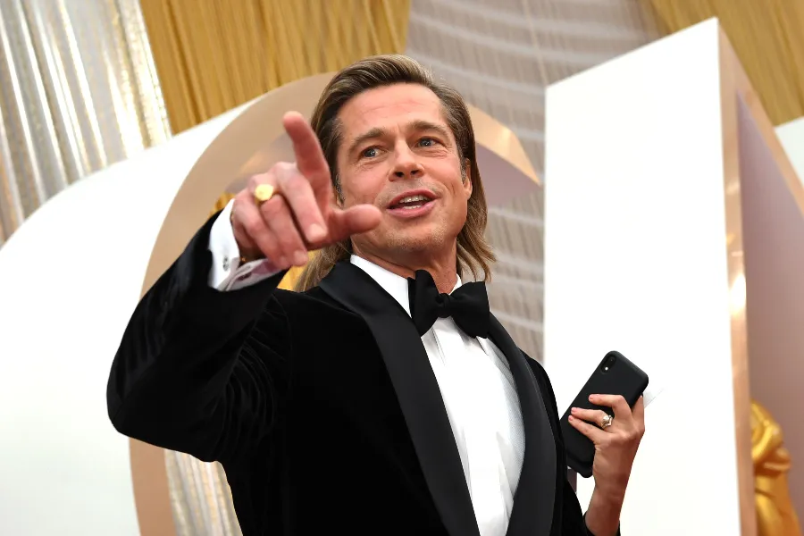 Gracias a la <b>Inteligencia Artificial</b>, se hizo pasar por Brad Pitt y le robó una fortuna - Informate Salta thumbnail