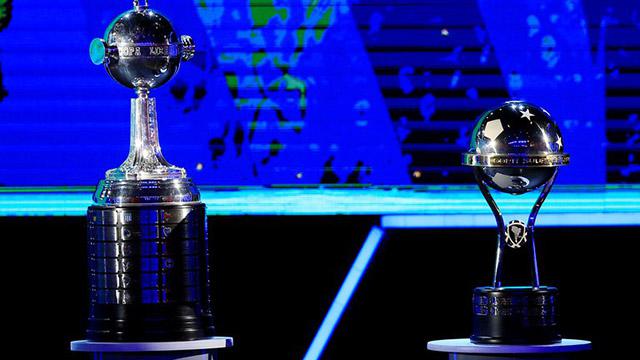 Se Sortea La Copa Libertadores Y Sudamericana Hora Tv Y Todo Lo Que Hay Que Saber