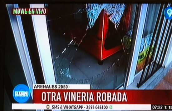 vineria