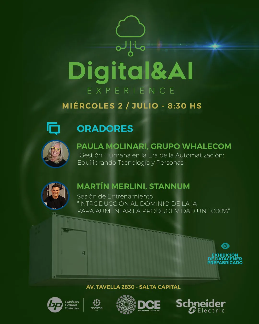 Digital&AI 2