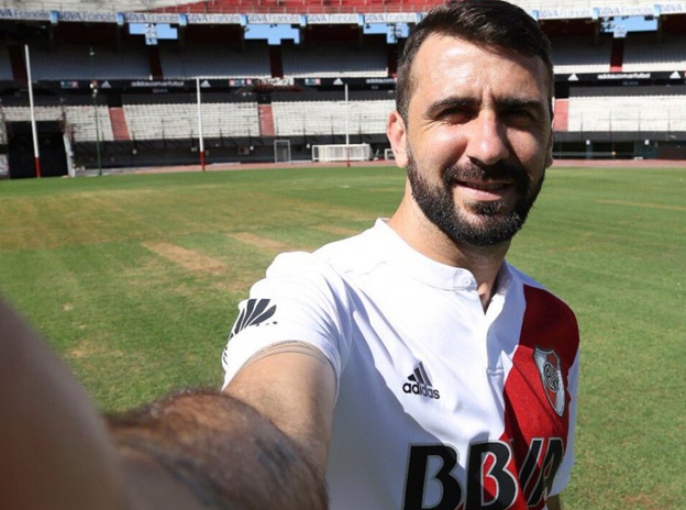 Lucas Pratto
