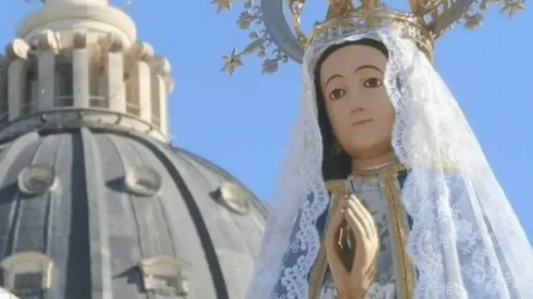 Virgen