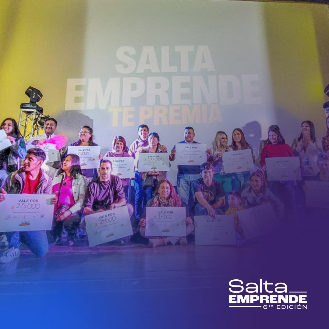 salta emprende