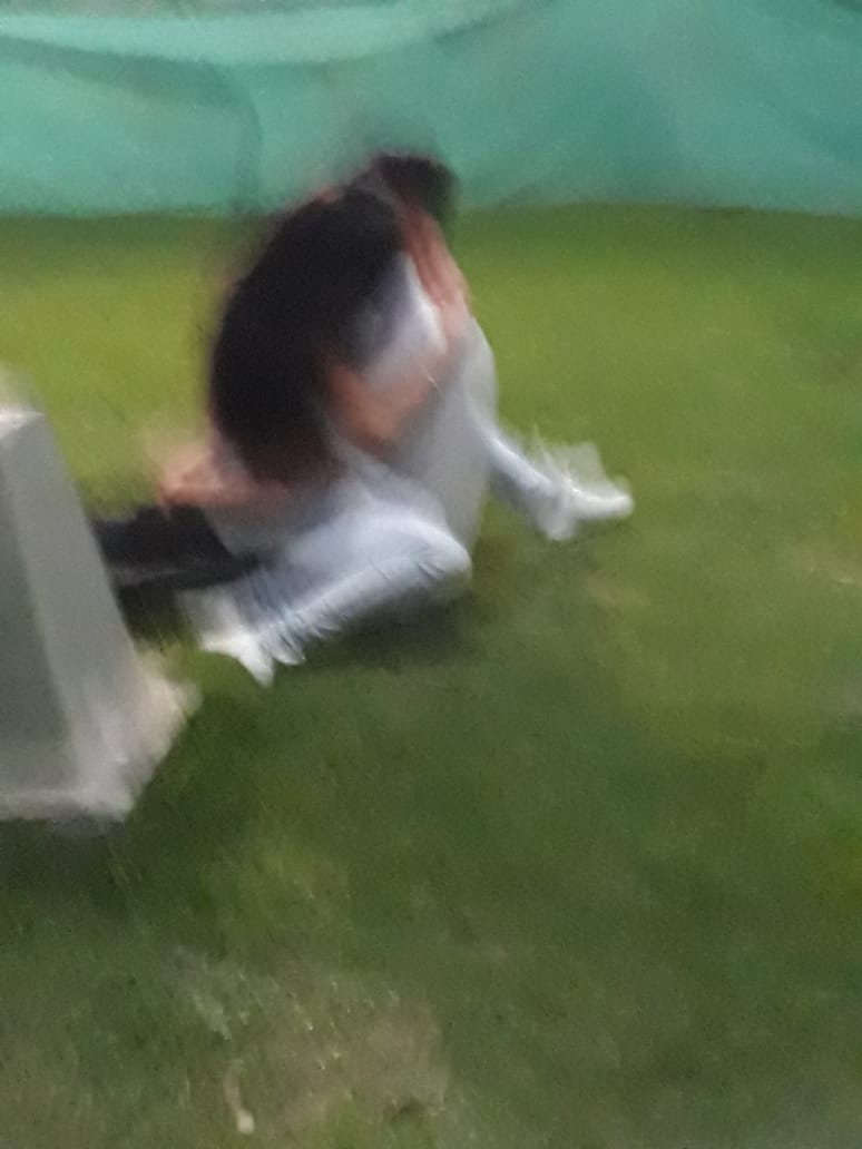 Denuncian que parejas salteñas tiene sexo en el Parque San Martín