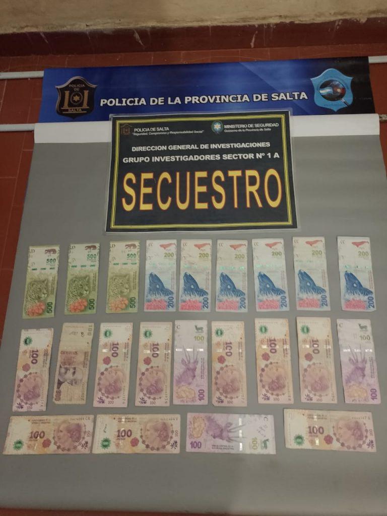 Allanamiento por robo