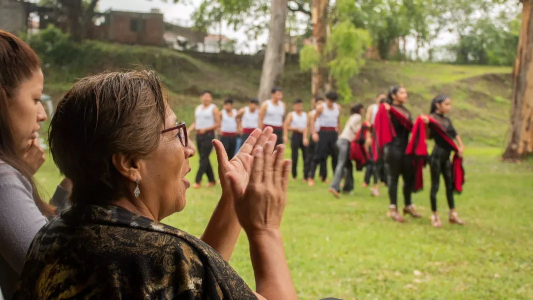 Chicoana Carnaval Fest 01