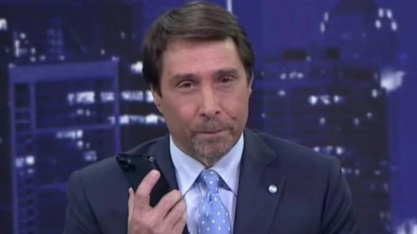 Eduardo Feinmann