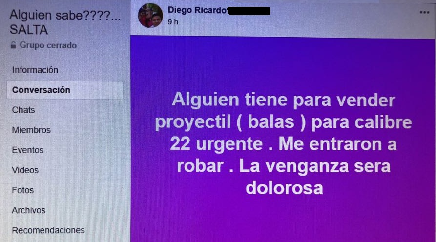diego ricardo