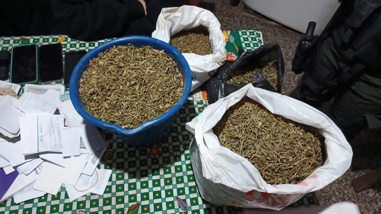 allanamientos cordoba