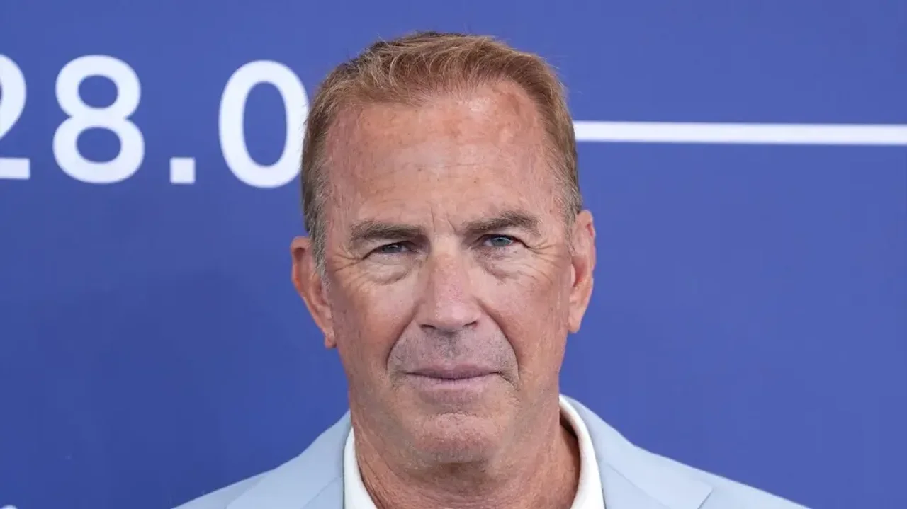 Kevin Costner