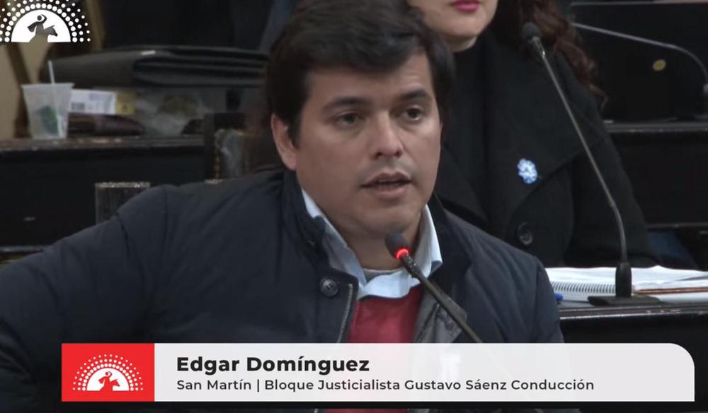 edgar domingiez