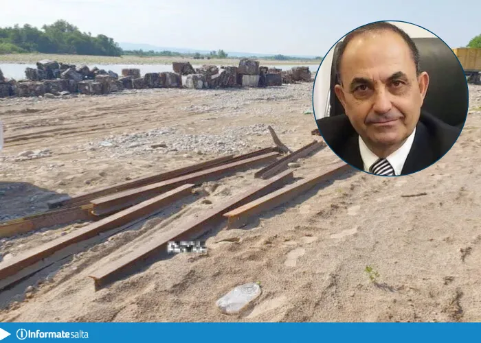 atta gerala juicio rieles robo belgrano cargas