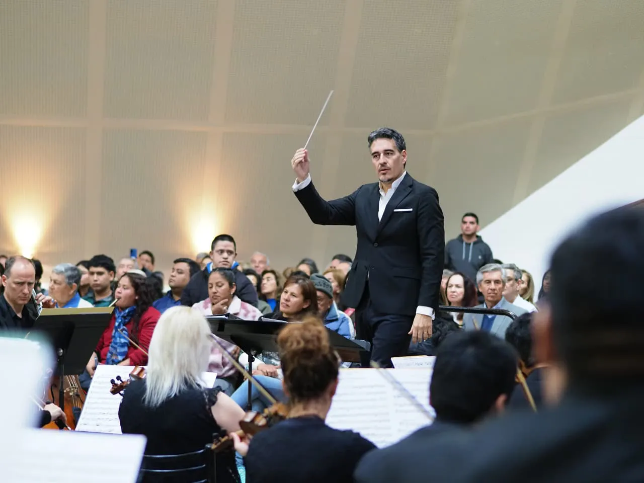 Sinfónica en Orán 02