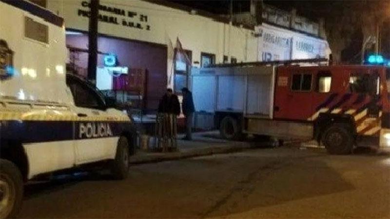 Pichanal: Un niño de 10 años fue en moto a la comisaría y evitó el femicidio de su mamá