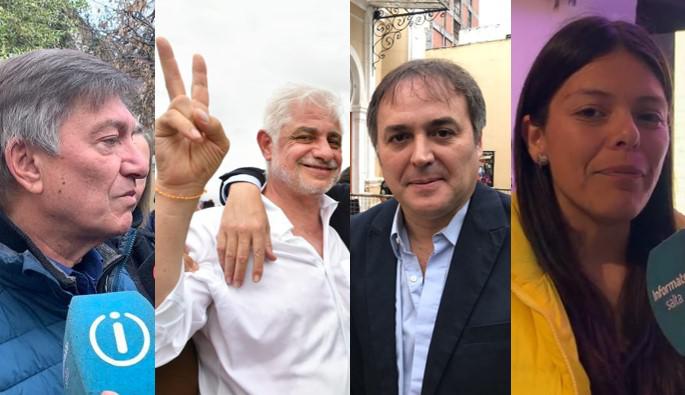 candidatos diputados salta