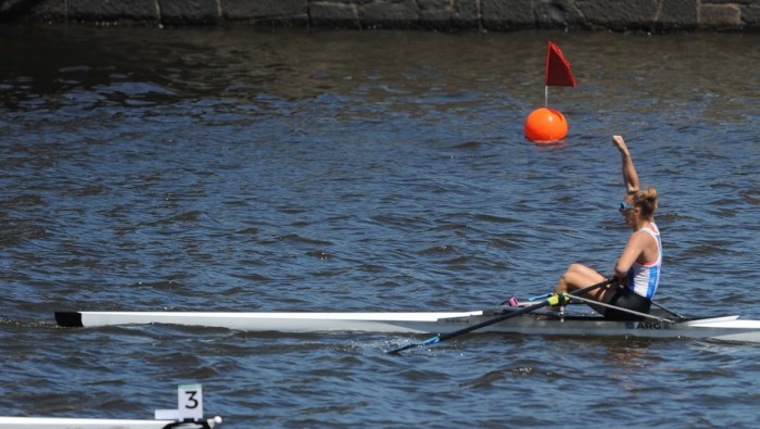 sol ordas - oro - remo - jjoo