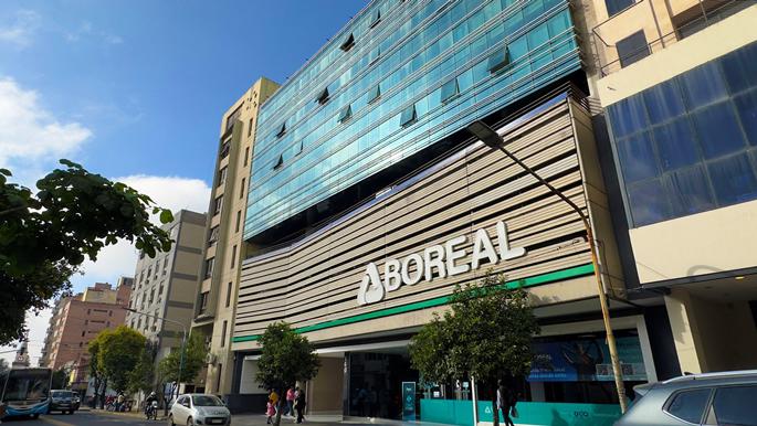 Edificio Boreal Salud (2)
