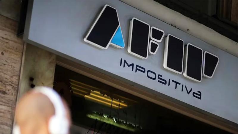 AFIP Devolverá Dinero A Contribuyentes: A Quiénes Alcanza Y Cómo ...