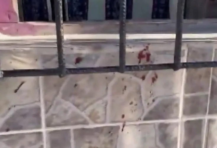 villa lavalle sangre