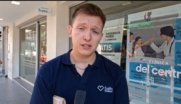 acta clinica centro imac