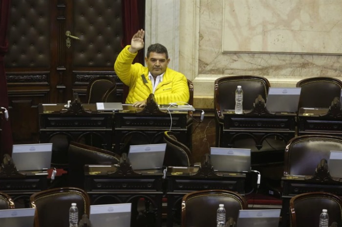 alfredo olmedo - congreso - tarifas 2