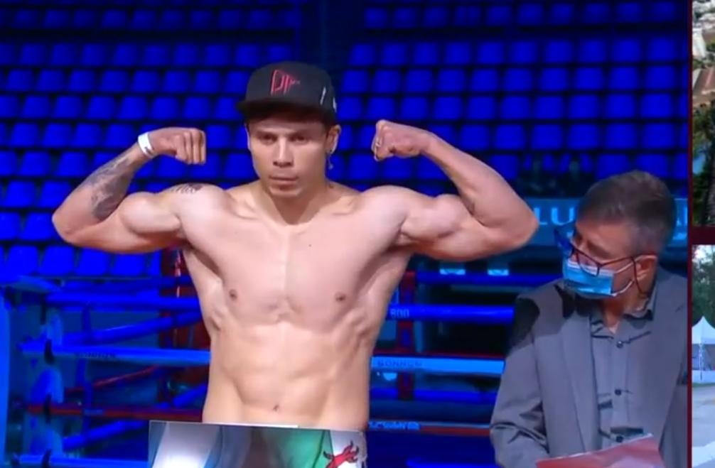 Durval Bombardero Palacio