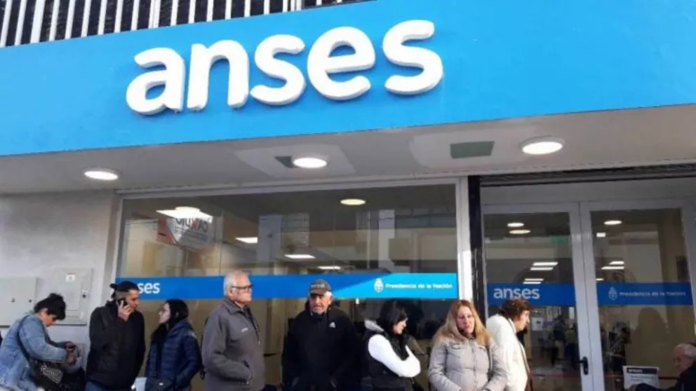 Anses paga $50.000 por única vez hasta el 12 de julio: cómo hacer para solicitarlos