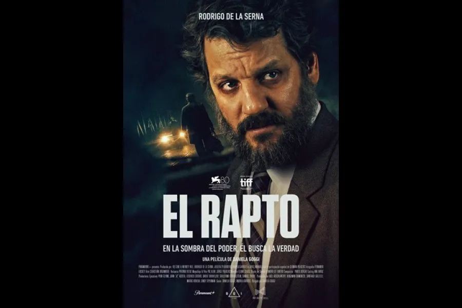 El rapto