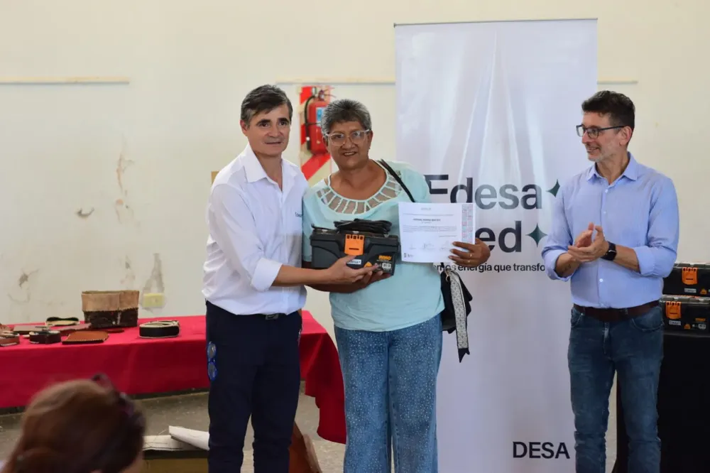 EDESA constructoras Las Lajitas (2)