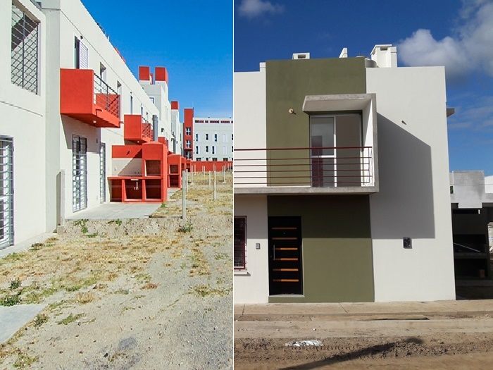 procrear huaico - tartagal