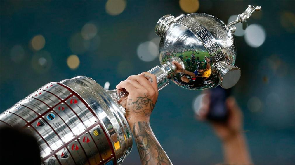 La Copa Libertadores vuelve a la TV abierta desde 2023 la transmitirá