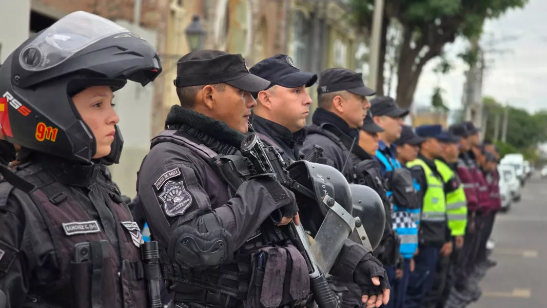 Operativos General Güemes 01