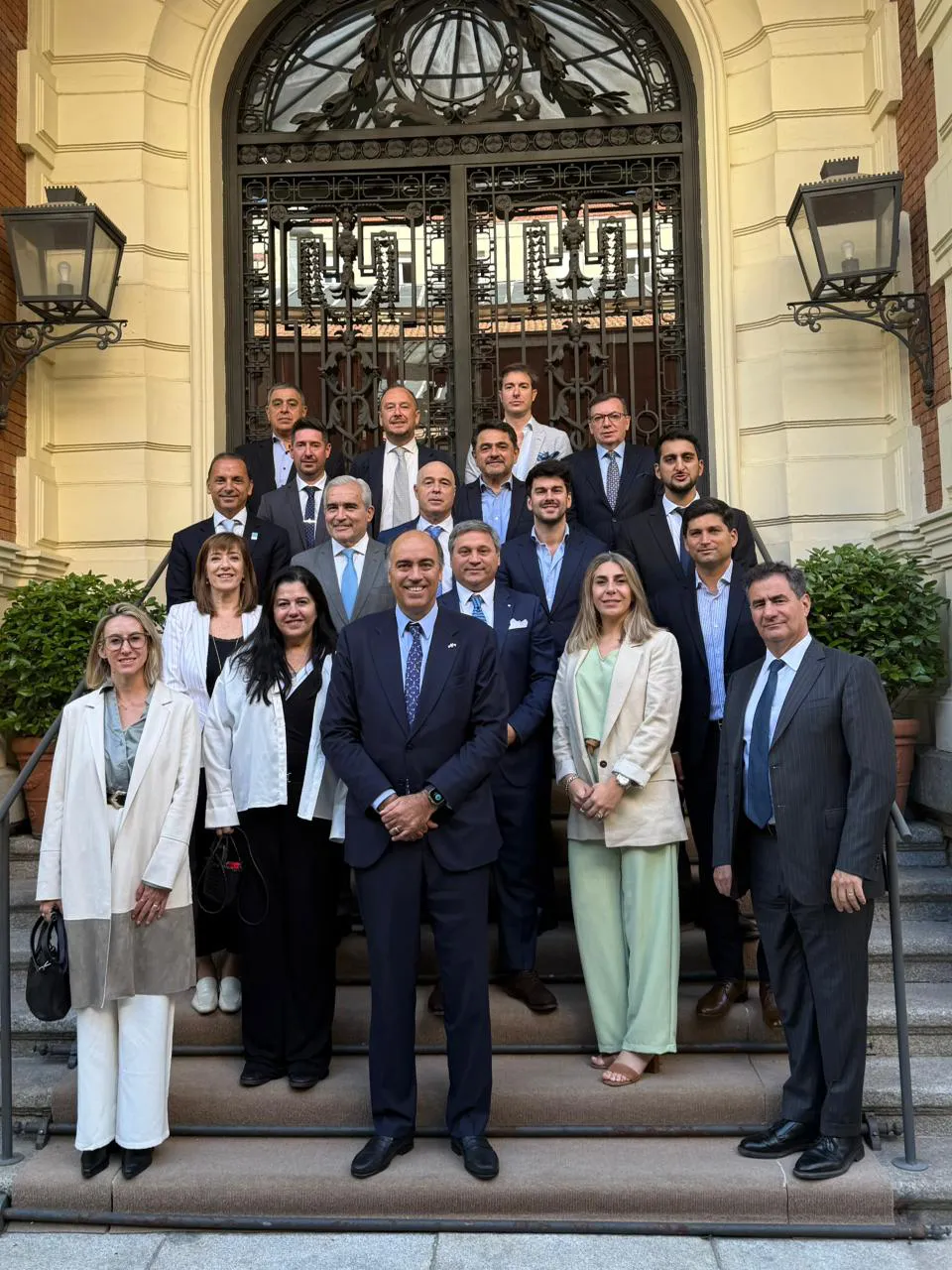 Lara Gross en España 05