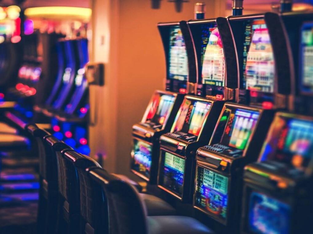 Premios millonarios de jackpot en casinos en línea