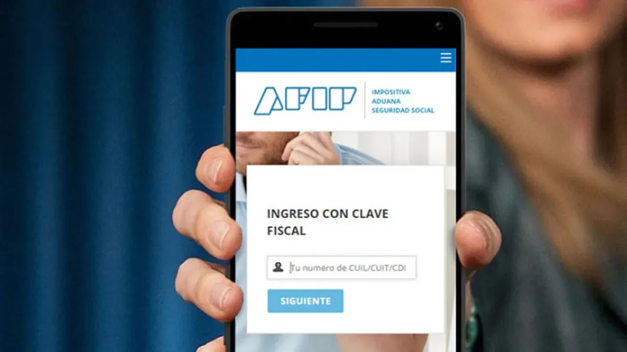 afip