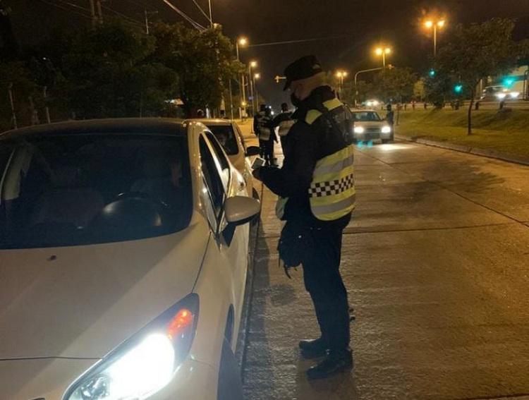 Analizan las cámaras de seguridad tras el robo en la ...