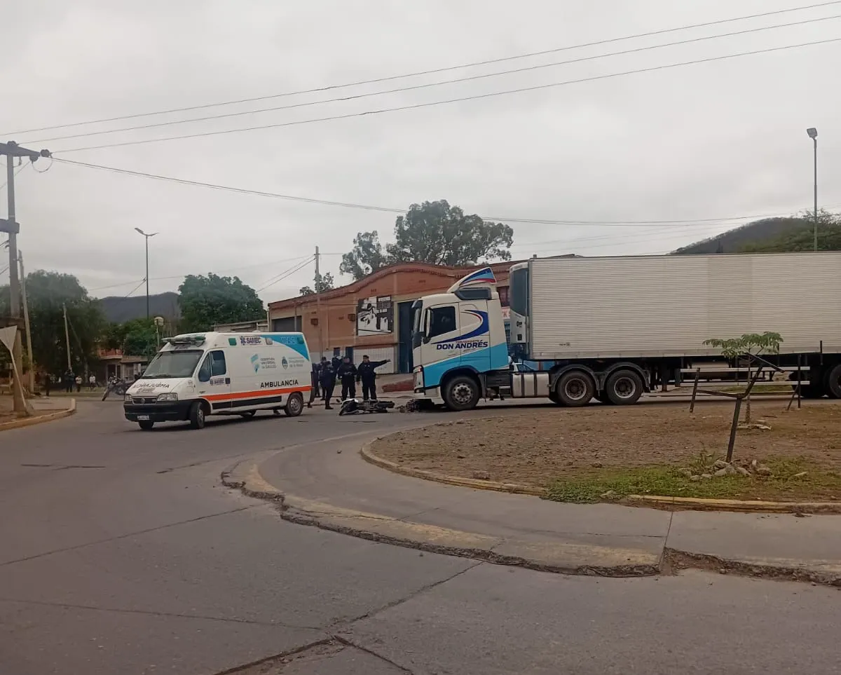 accidente villa mitre
