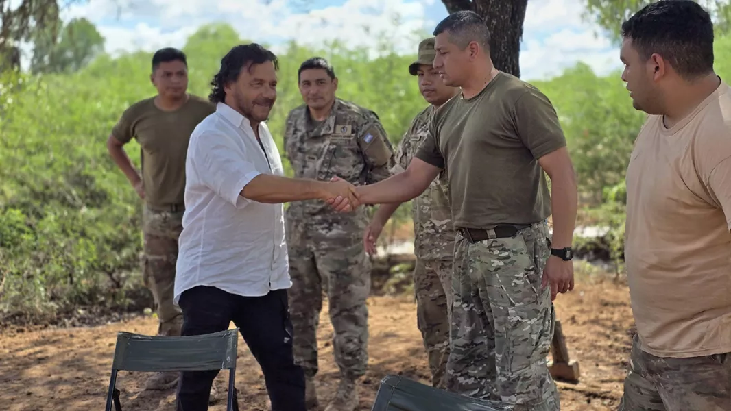 Asistencia comunidades afectadas 04