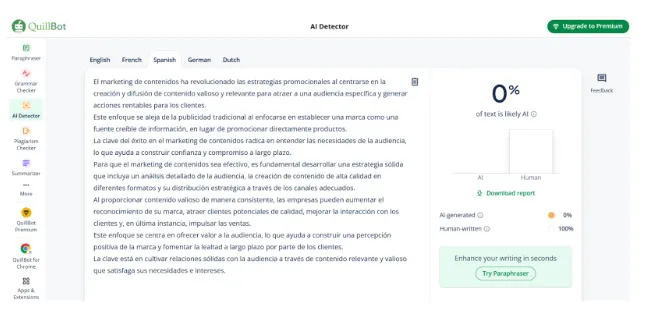 humanizador 1234567891234