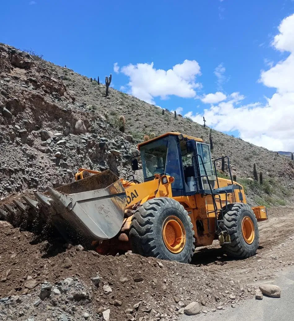 ruta 51 salta san antonio vialidad nacional 2