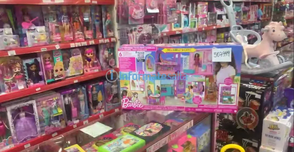 jugueteria juguetes navidad1