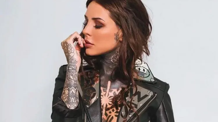 Candelaria Tinelli